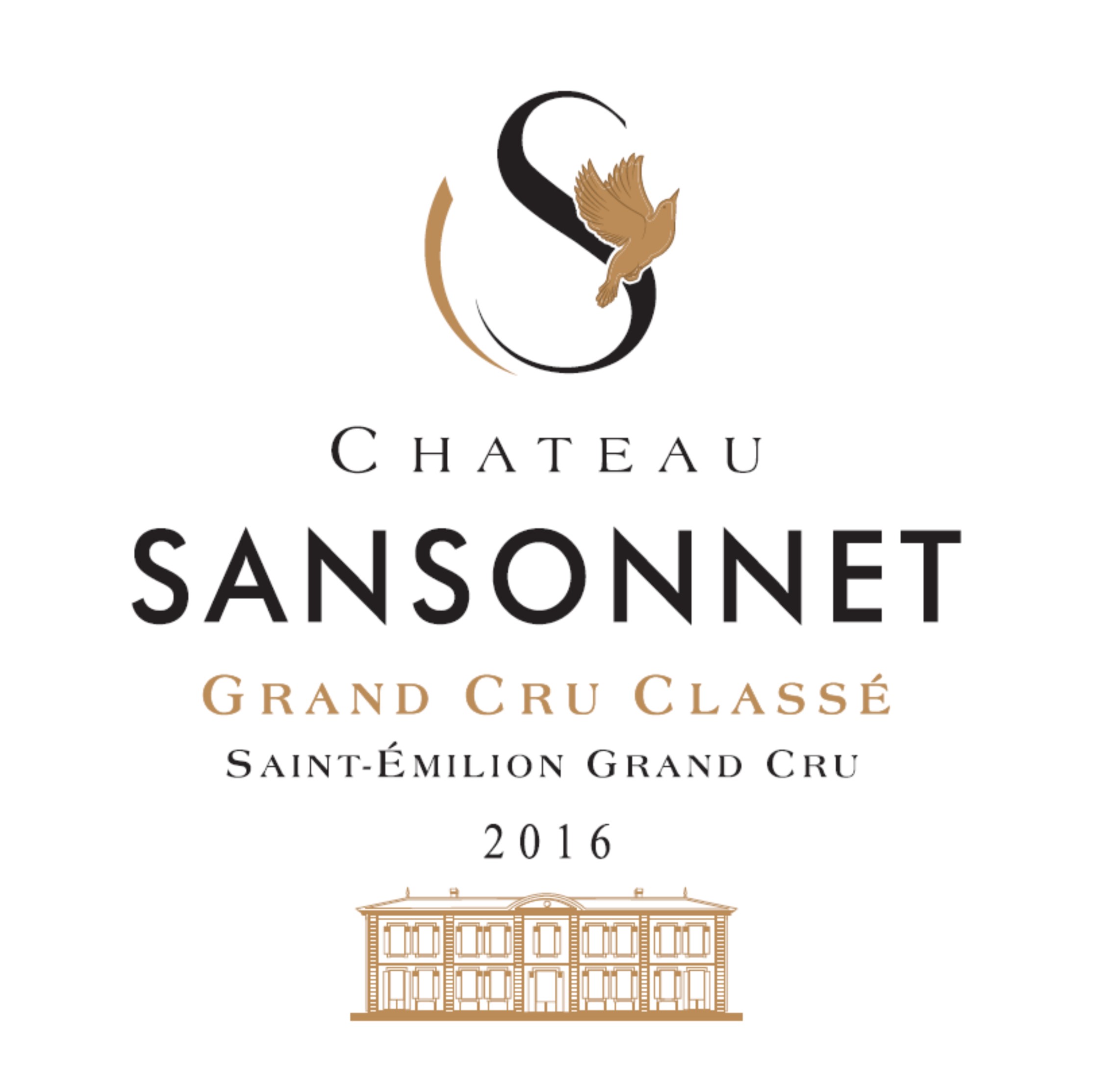 Château Sansonnet - Château Sansonnet